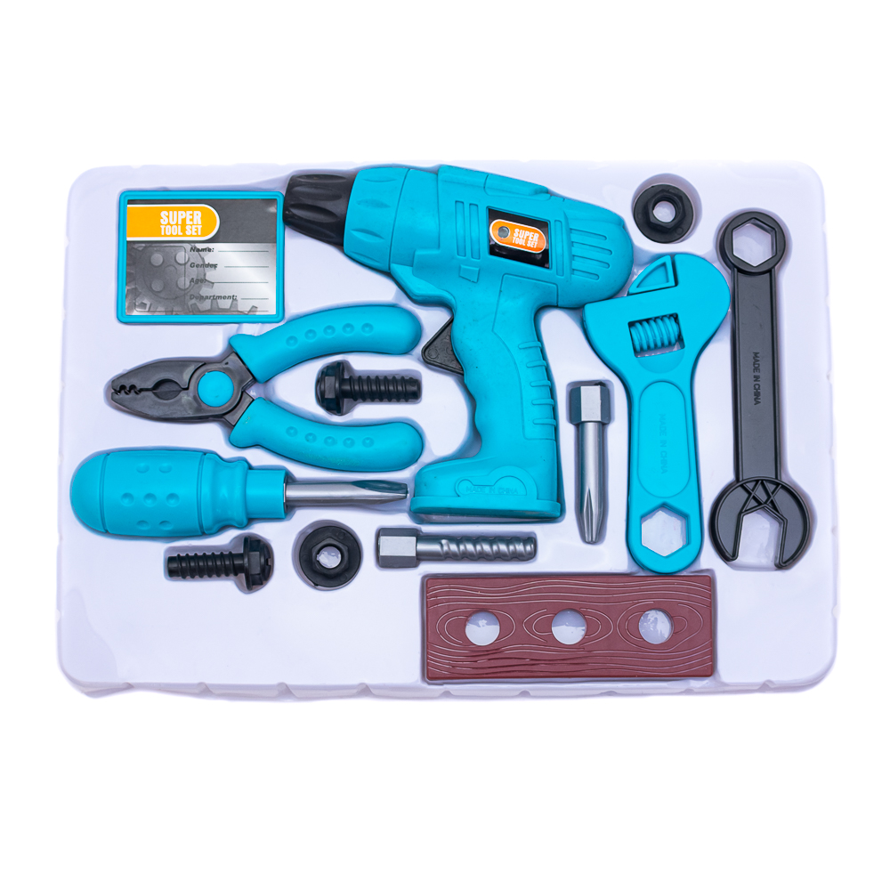 Juego de herramienta TOOL