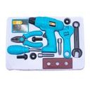 Juego de herramienta TOOL