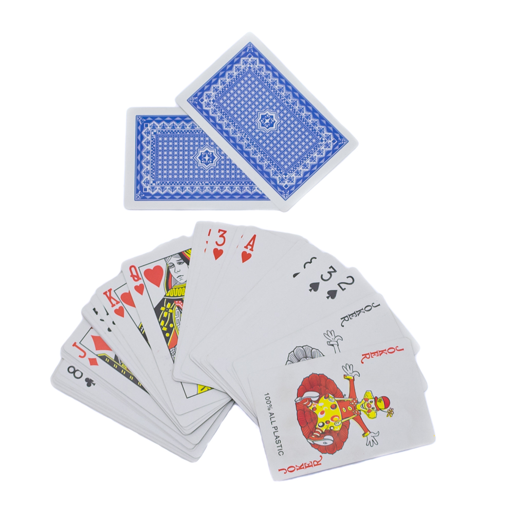 Carta de Poker