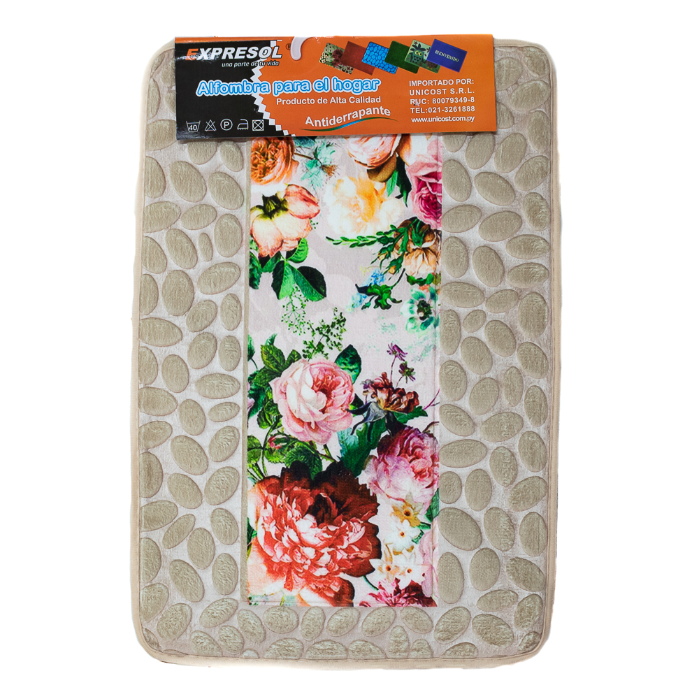 Alfombra EXPRESOL 40*60cm