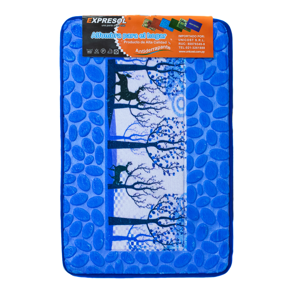 Alfombra EXPRESOL 40*60cm