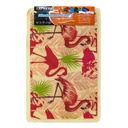 Alfombra diseño flamenco EXPRESOL 38*58cm
