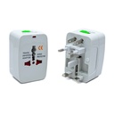 Enchufe adaptador all-in-one