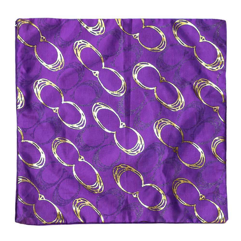Funda para almohada 45*45cm