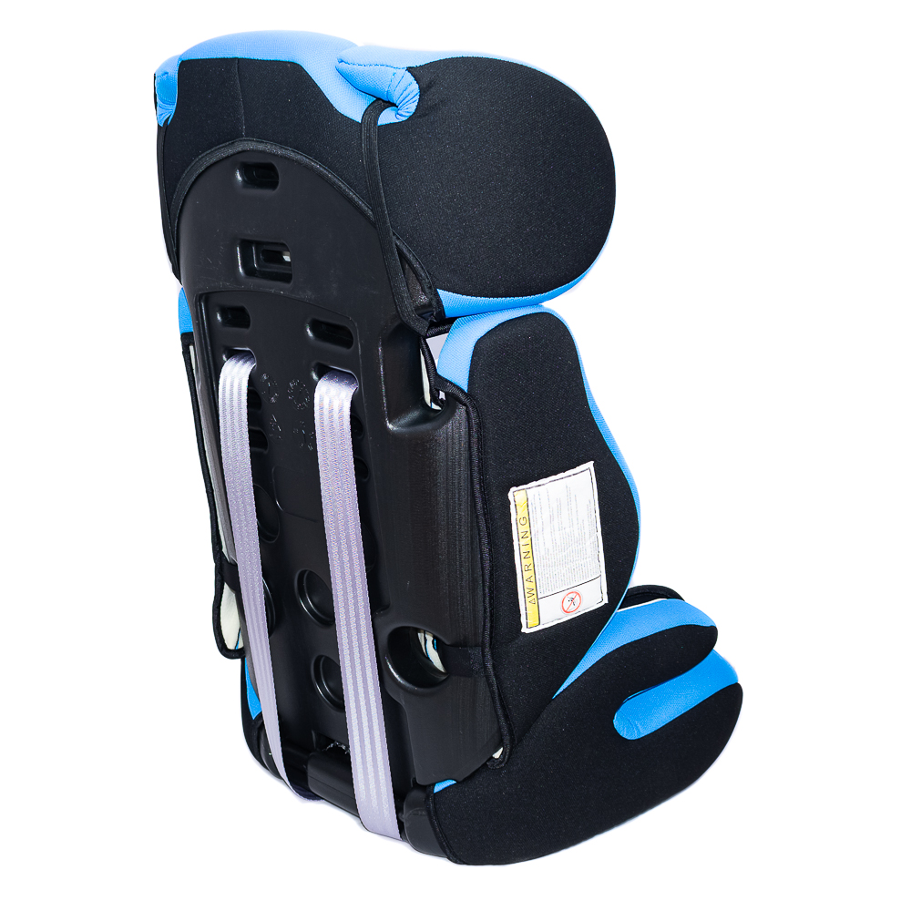 Silla acolchonado para auto