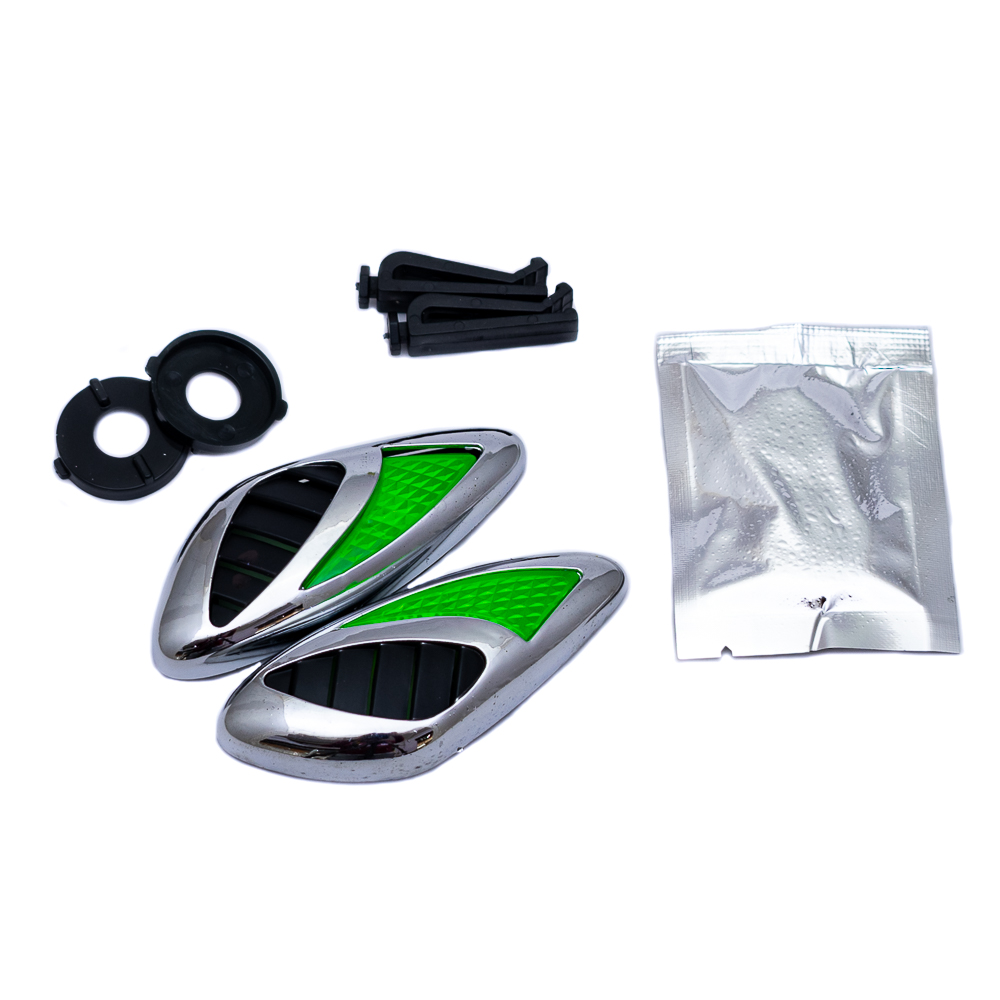 Fragancia para auto FRESHENER con pastilla