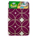Alfombra de tela 50*80cm