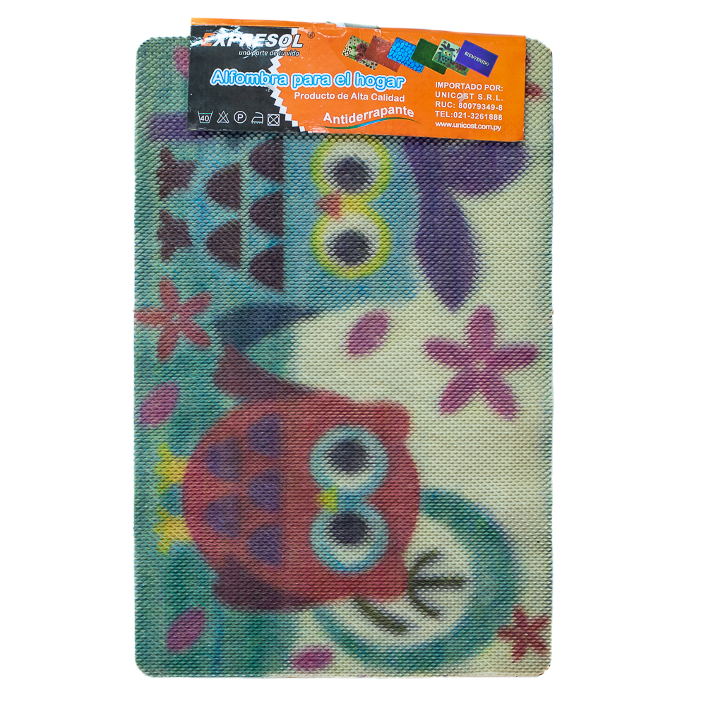 Alfombra welcome EXPRESOL 38*58cm