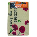 Alfombra welcome EXPRESOL 38*58cm