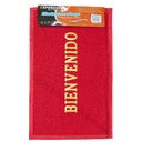 Alfombra bienvenido EXPRESOL 35*55Cm