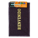 Alfombra bienvenido EXPRESOL 35*55Cm