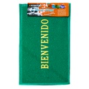 Alfombra bienvenido EXPRESOL 35*55Cm