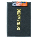 Alfombra bienvenido EXPRESOL 35*55Cm