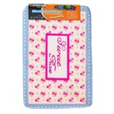 Alfombra de tela suave EXPRESOL 40*60cm