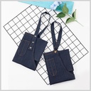 Delantal jeans APRON