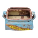Maceta good luck 21*16*10cm