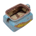 Maceta good luck 21*16*10cm