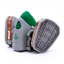 Mascara respiratoria con filtro Wynns