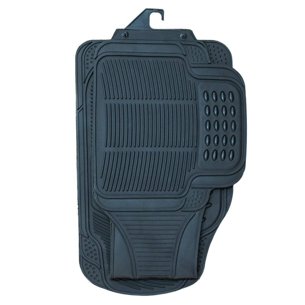 Alfombra para auto 3pc CAR MATS