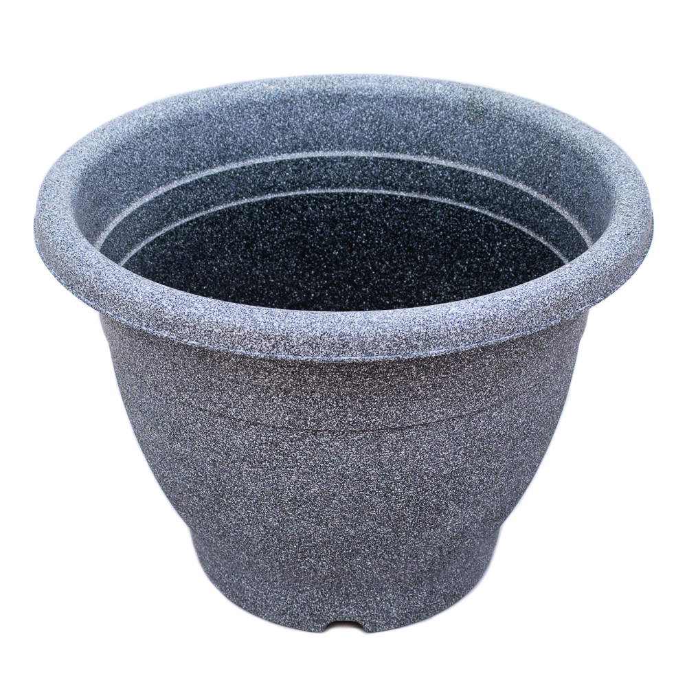 Plantera de plástico 34*26cm
