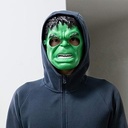 Mascara hulk 1pc