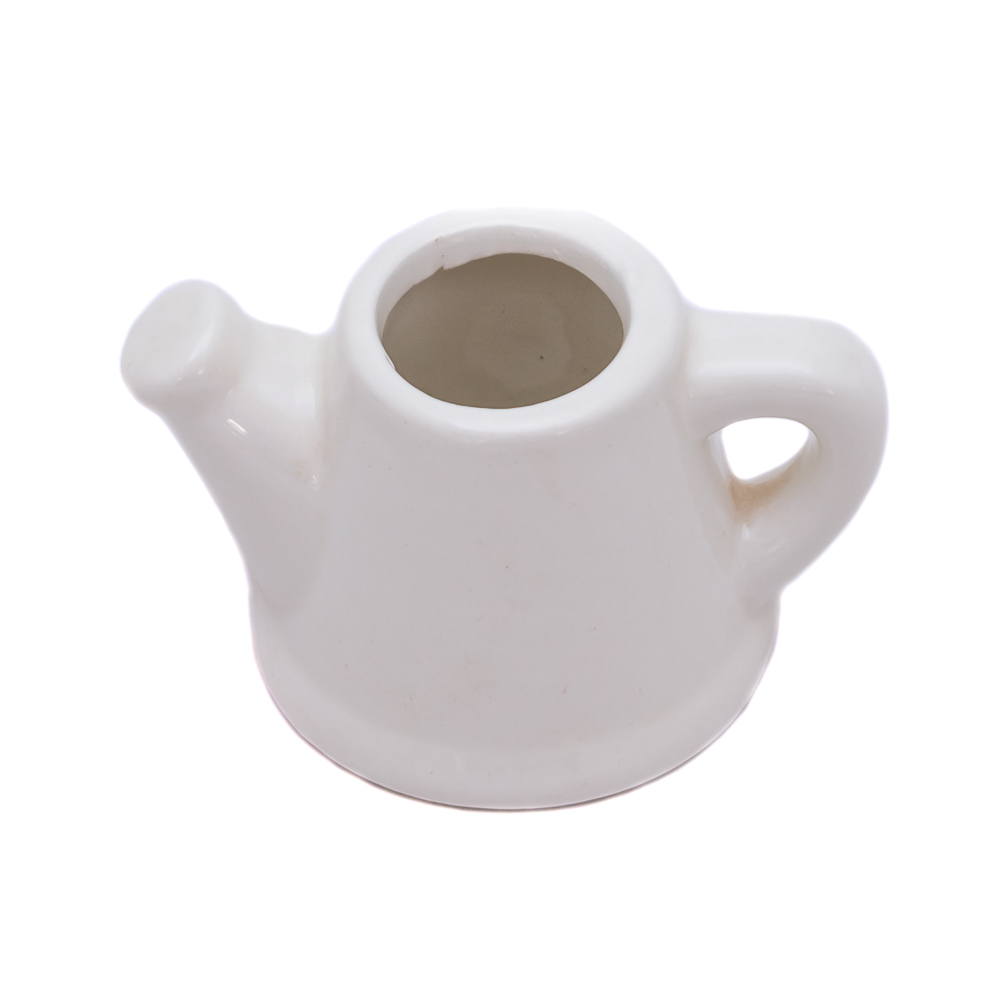 Maceta diseño regadera 5*6cm
