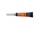 Pegamento instantaneo SUPER GLUE 12 piezas