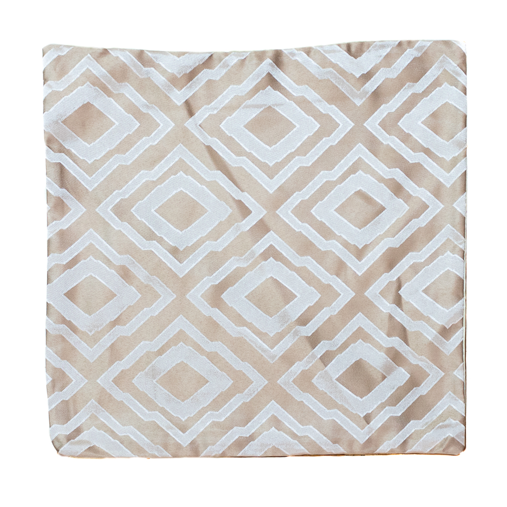 Funda para almohada con diseños 43*43cm