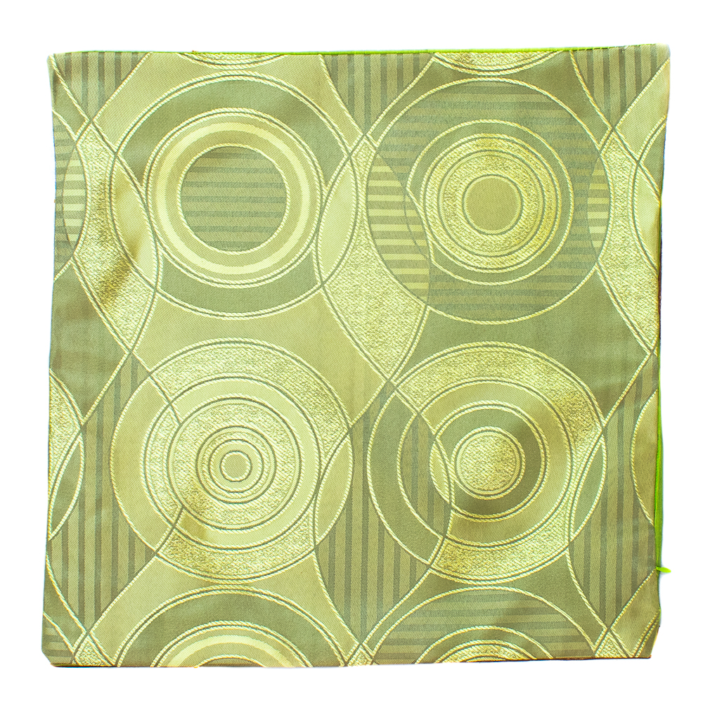 Funda para almohada con diseños 43*43cm