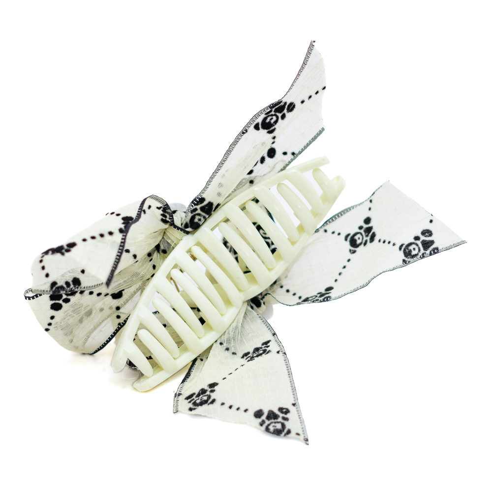 Pinza con diseños 10cm