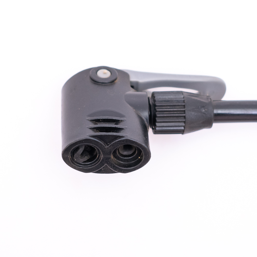 Inflador manual wynns