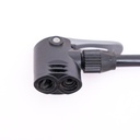 Inflador manual wynns