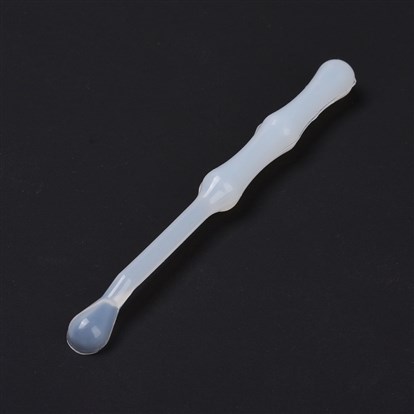 Cucharita de silicona 95mm