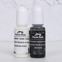 TINTE TRANSLU. MR BLANCO TRIDACNA STONE