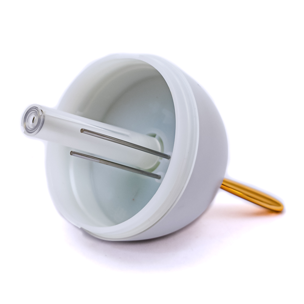 Humidificador forma conejo