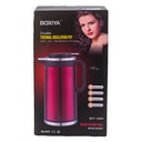 Hervidora acero inox 2L