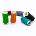 Hilo de coser colorido 10pc