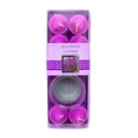 Velas para aromaterapia con porta vela