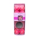 Velas para aromaterapia con porta vela