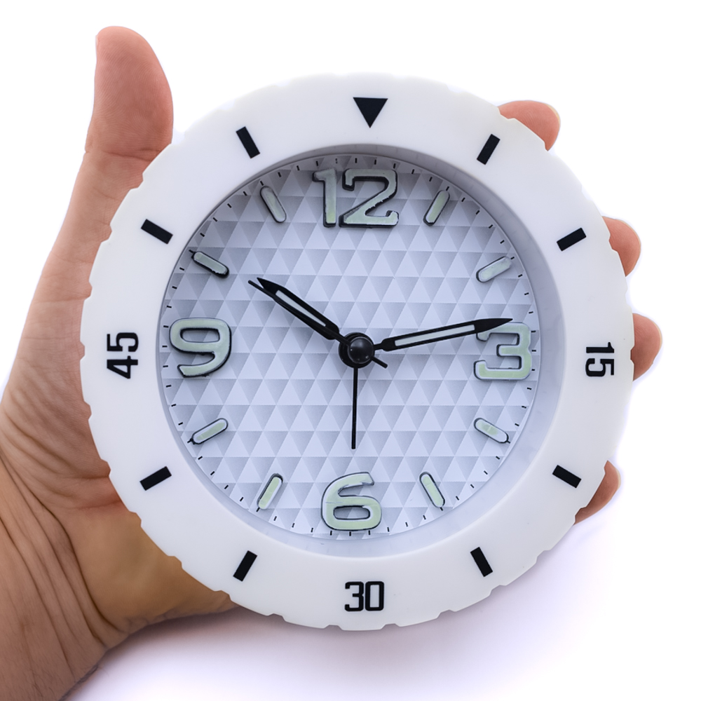 Reloj despertador wecker