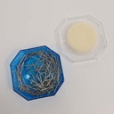 Alfiler en cajita 25gr