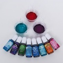 TINTE TRANSLU. MR SAPPHIRE