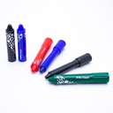 Crayola artistica facial 6 color