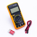 Tester digital multiuso