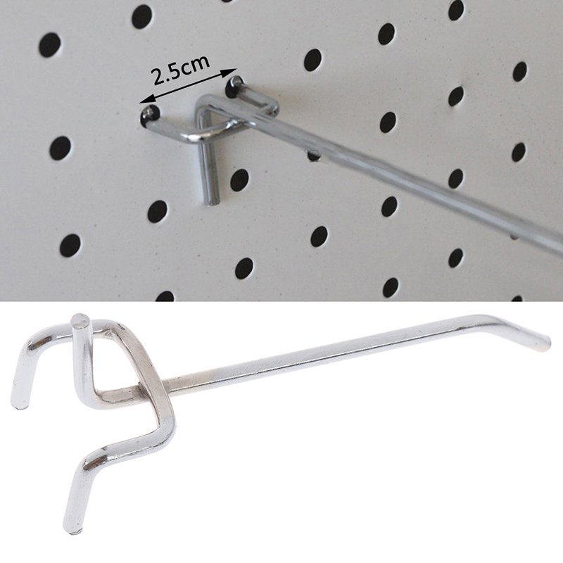 Gancho para uso comercial 15cm