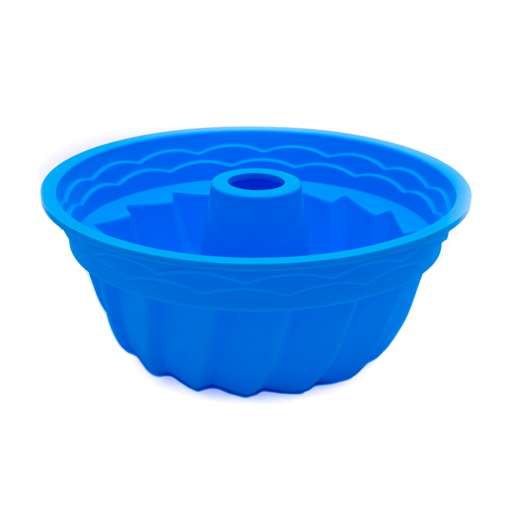 Budinera de silicona 130g