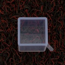 Molde de silicona cubo 25*25*25mm