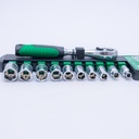 Juego de llaves wynns 1/4 12pc