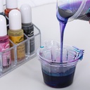 TINTE TRANSLU. MR PURPLE AGATE