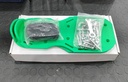 Zapato de clavo